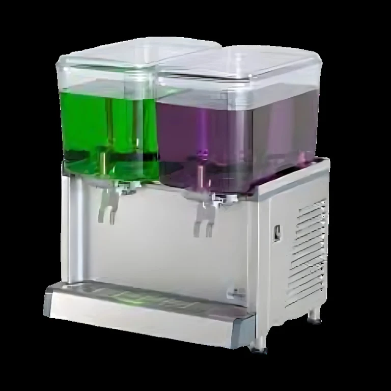 Crathco Simplicity CS-2D-22 Cold Beverage Dispenser