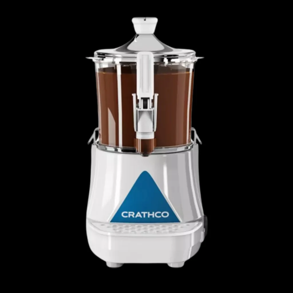 Crathco LOLA 3 Hot Beverage Dispenser
