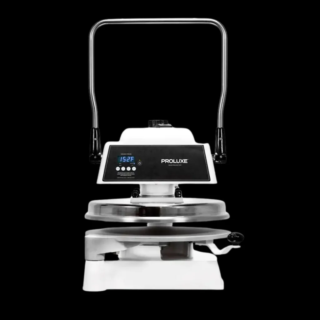 Proluxe Doughpro Endurance X1 DP1100 Manual Dough Press
