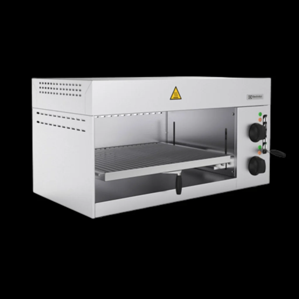 Electrolux Professional E0UUBEBOMOA (283017) Electric Salamander