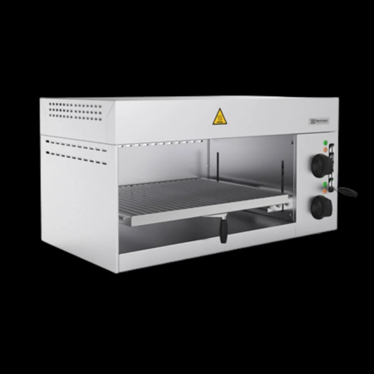 Electrolux Professional E0UUBEBOMOA (283017) Electric Salamander