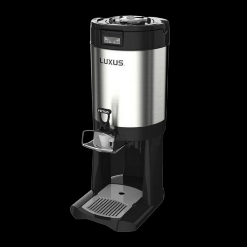 L4D-15 LUXUS Thermal Dispenser