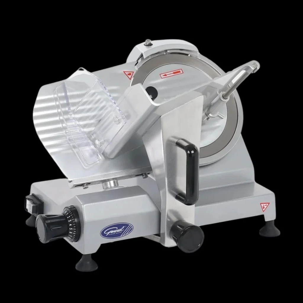 General Food Service Grinder