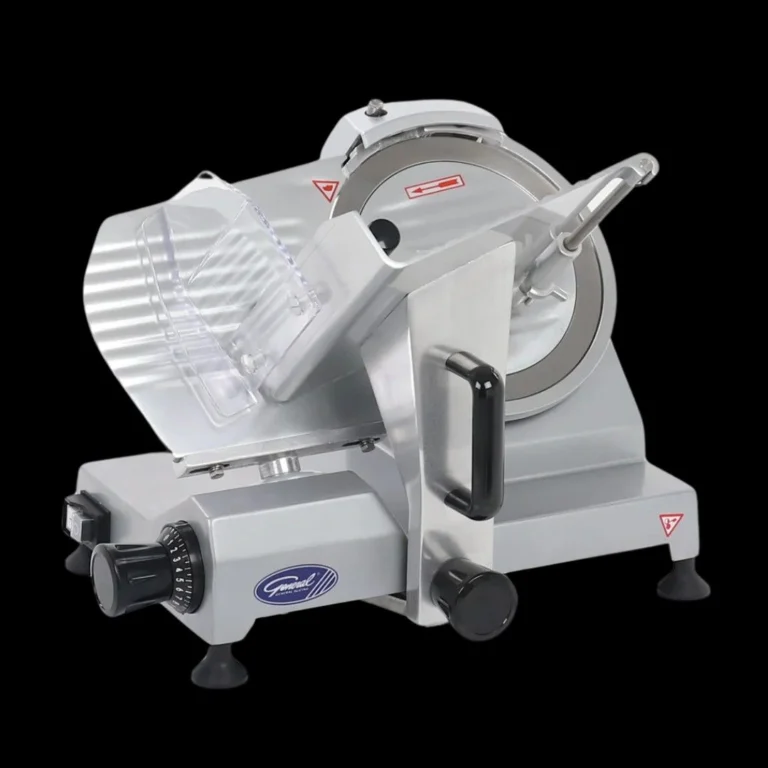 General Food Service Grinder