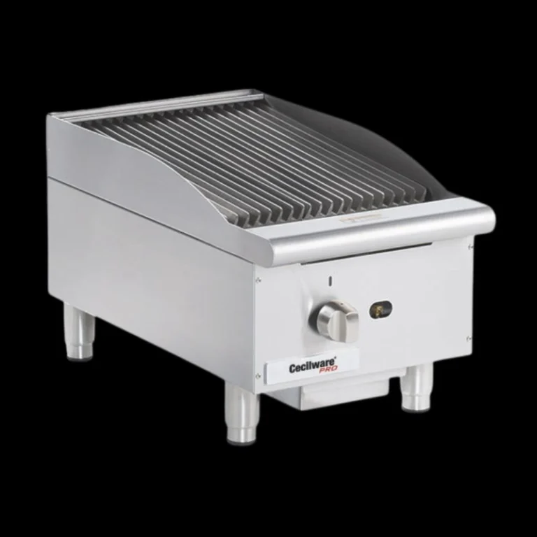 Cecilware Pro Cooking Equipment