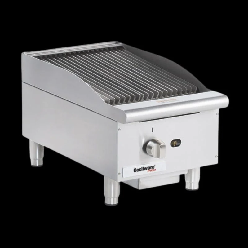 Cecilware Pro Cooking Equipment