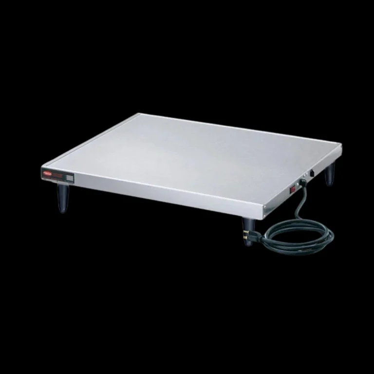 Hatco GRS-48-1 Glo-Ray Portable Heated Shelf
