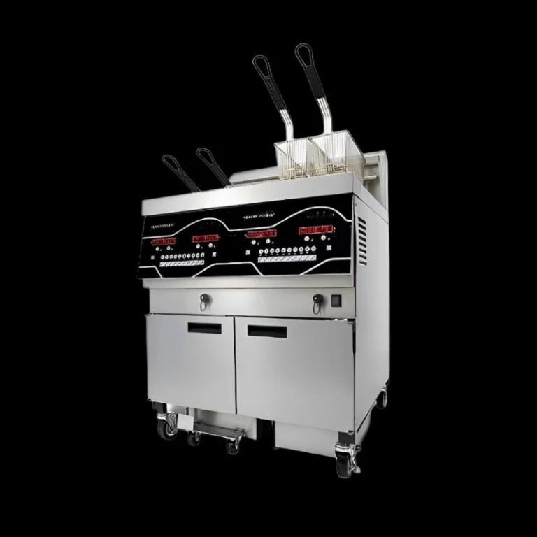 Henny Penny EEG-142 Open Fryer