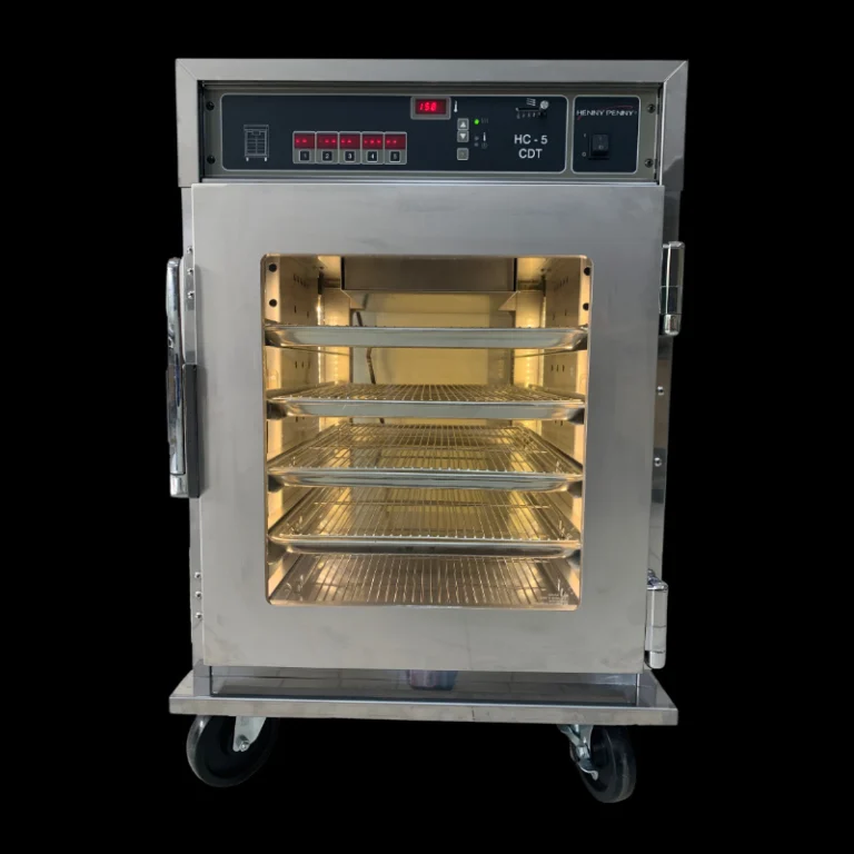 Henny Penny HC5 Holding Cabinet