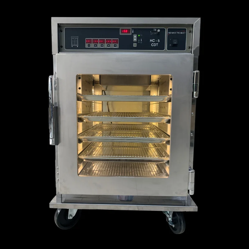 Henny Penny HC5 Holding Cabinet
