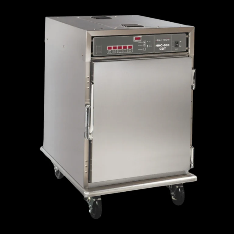 Henny Penny HHC903 Holding Cabinet