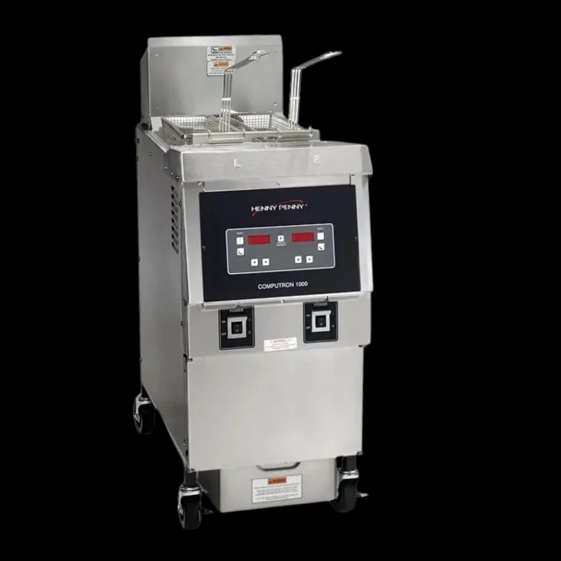 Henny Penny OFE321 Electric Open Fryer