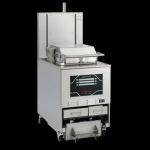 Henny Penny PXE-100 Electric Pressure Fryer