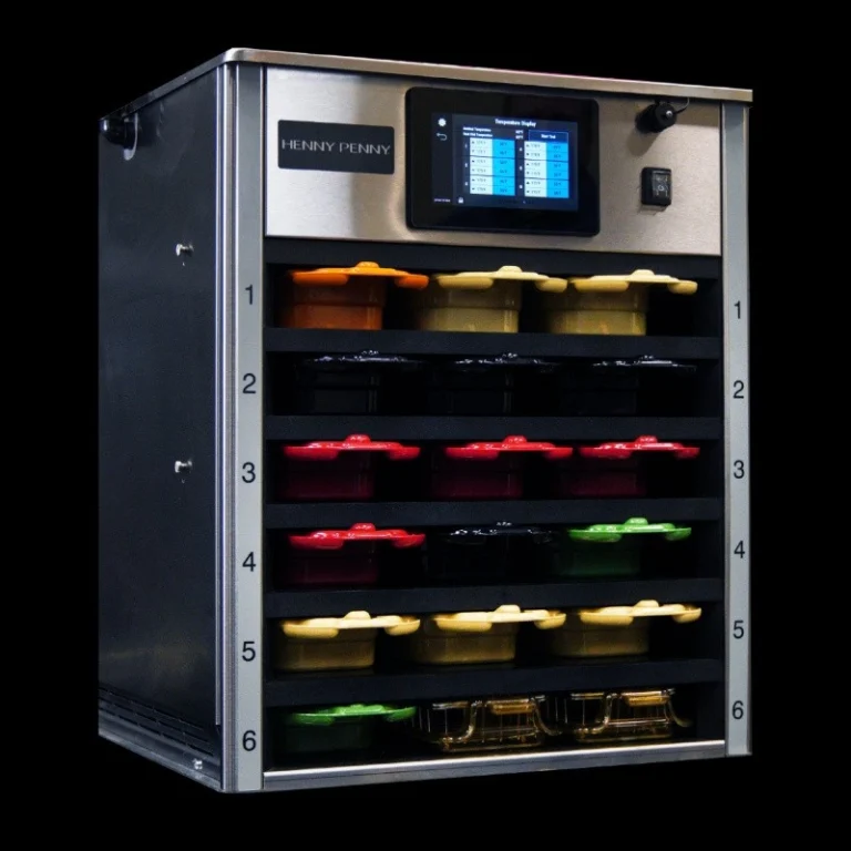 Henny Penny UHC600 Holding Cabinet