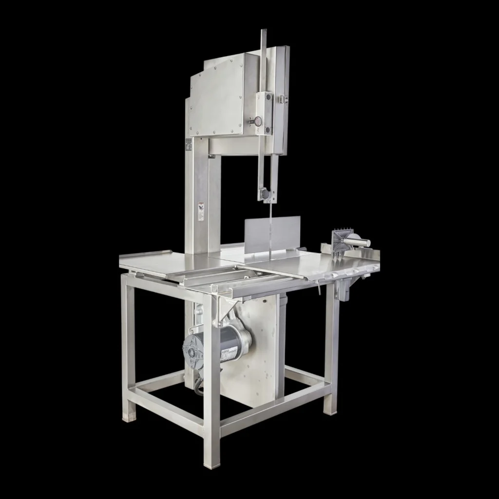 Hobart 6614 Vertical Meat Saw