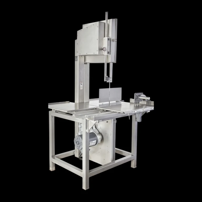 Hobart 6614 Vertical Meat Saw