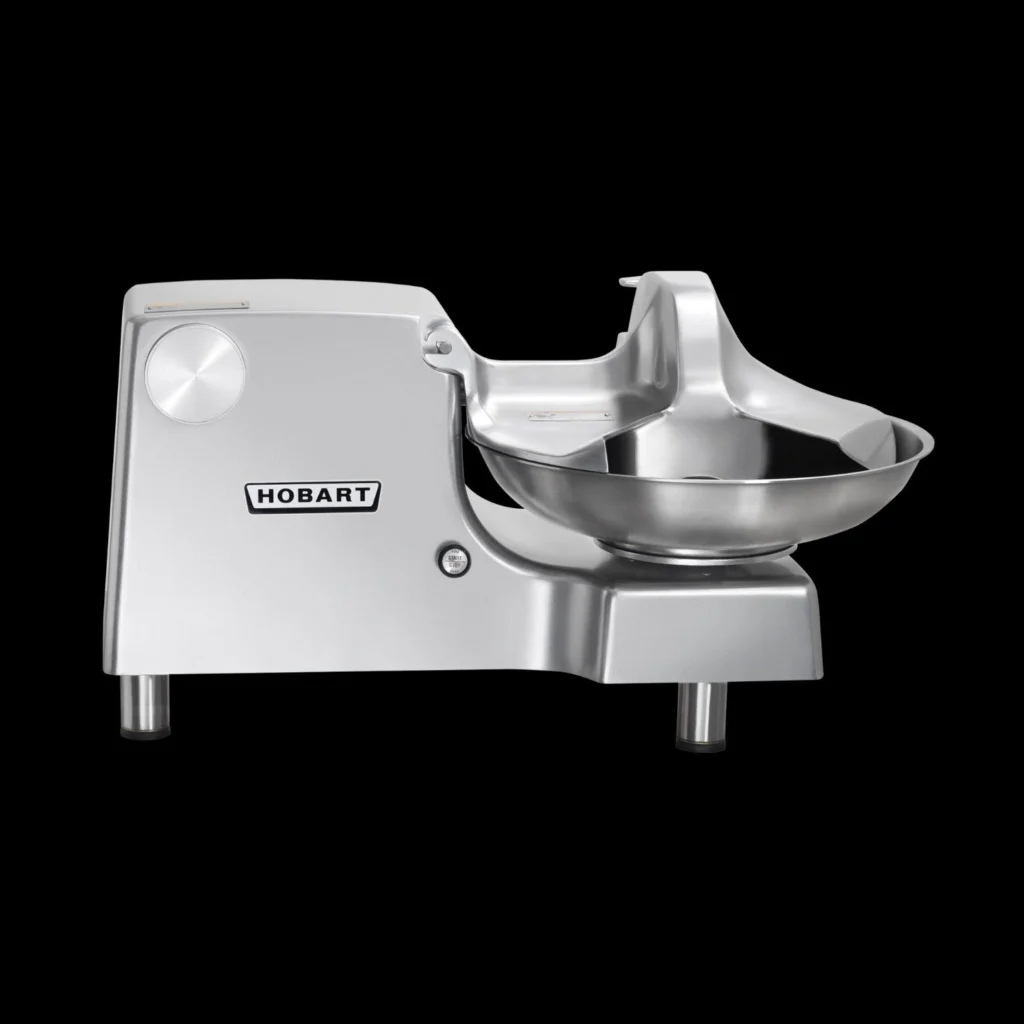 Hobart 84186-4 Food Cutter