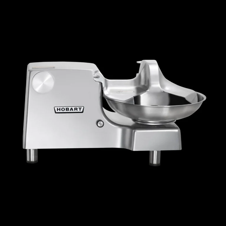 Hobart 84186-4 Food Cutter