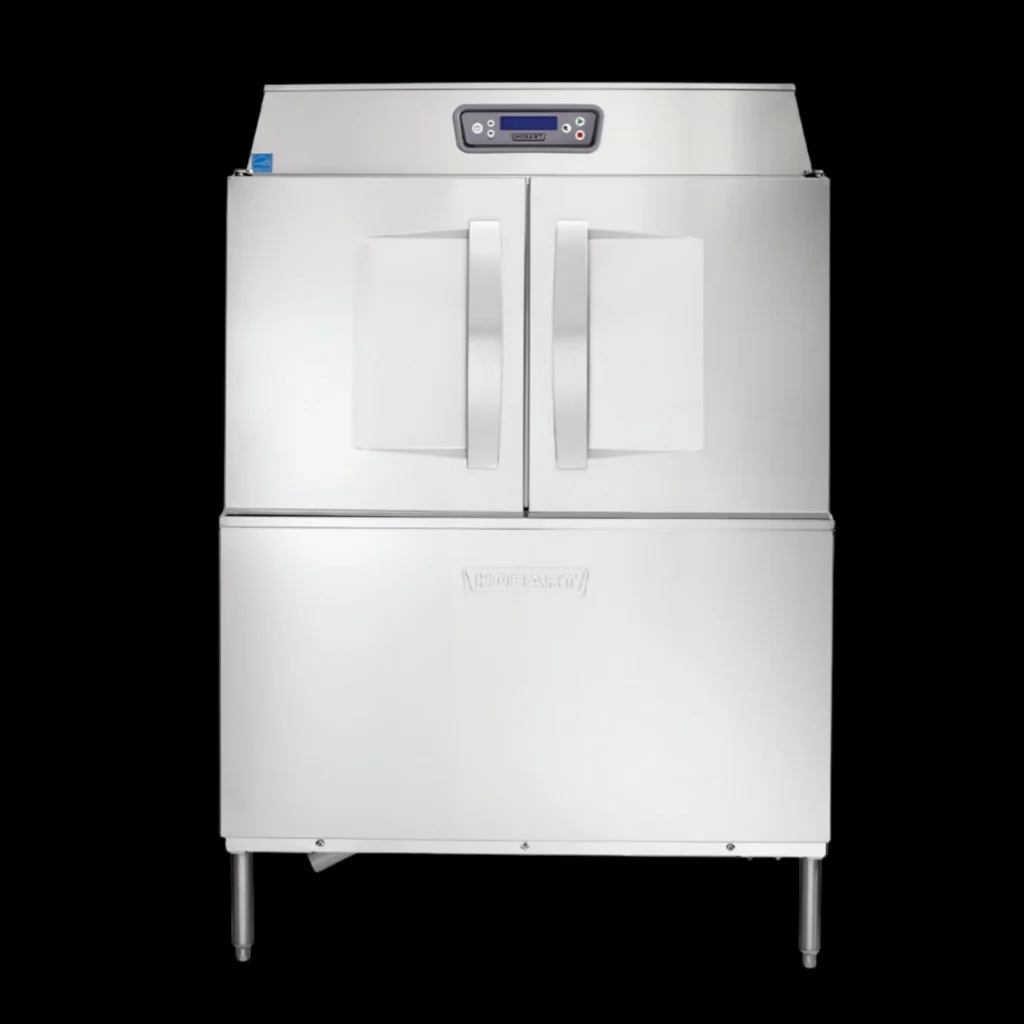 Hobart CL44EN-BAS Conveyor Type Dishwasher
