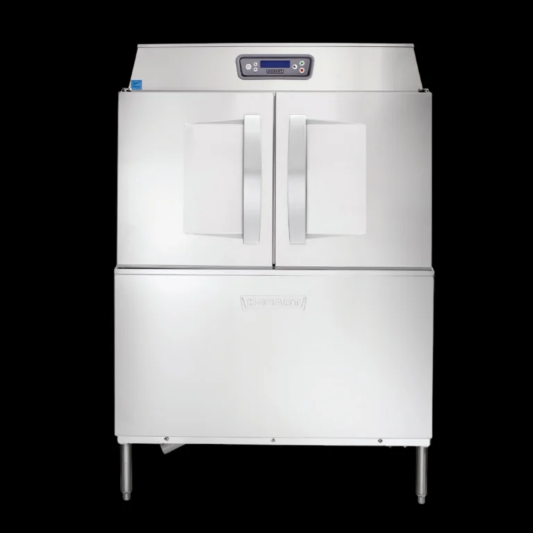 Hobart CL44EN-BAS Conveyor Type Dishwasher