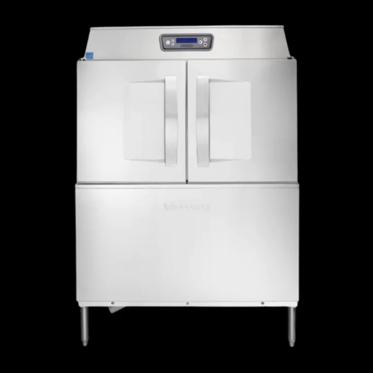 Hobart CL64EN-BAS Conveyor Type Dishwasher