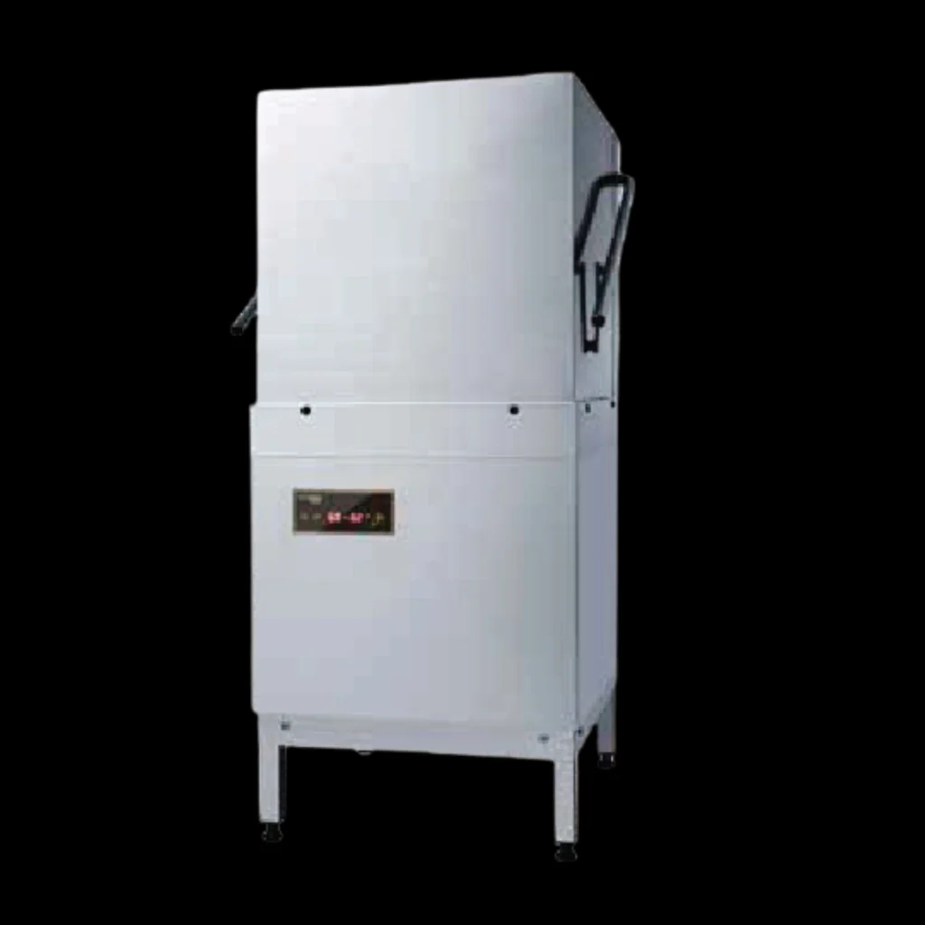 Hobart H600-3863-1 Hood-type Dishwasher