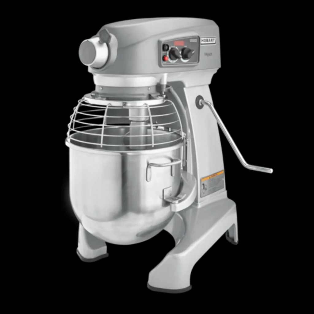 Hobart HL200 20-Quart Legacy+® Planetary Mixer