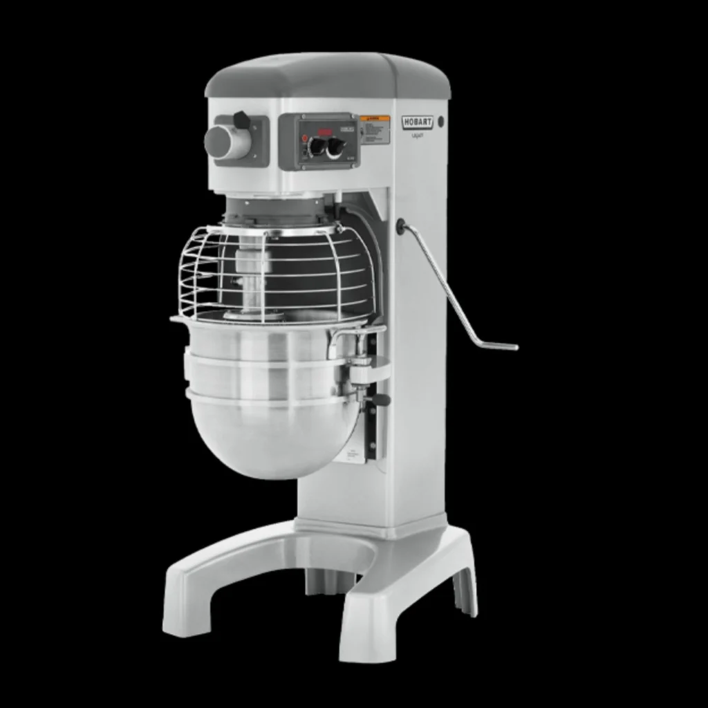 Hobart HL300 30-Quart Legacy+® Planetary Mixer