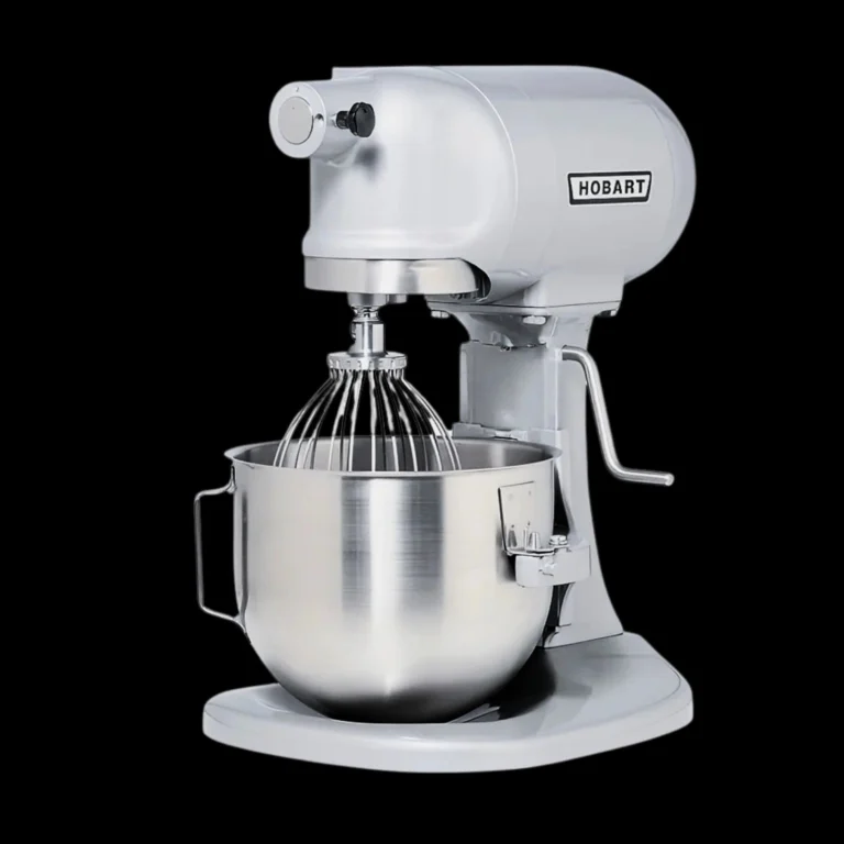 Hobart N50-604 5-Quart Planetary Mixer