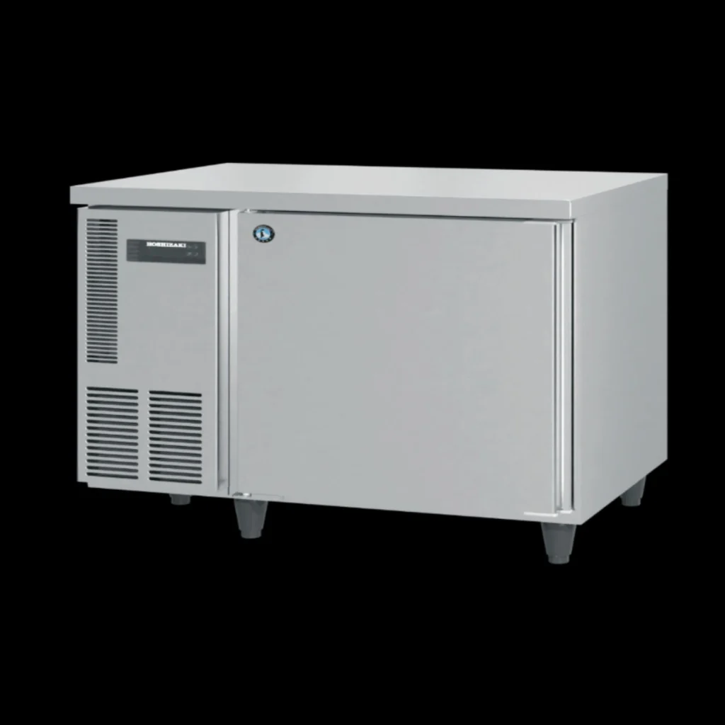Hoshizaki FT-96MA Single Door Undercounter Freezer