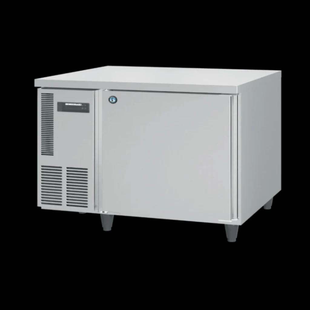 Hoshizaki FT-98MA Single Door Undercounter Freezer