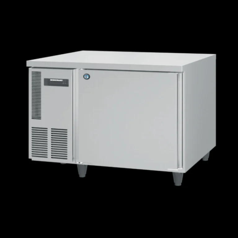 Hoshizaki FT-98MA Single Door Undercounter Freezer