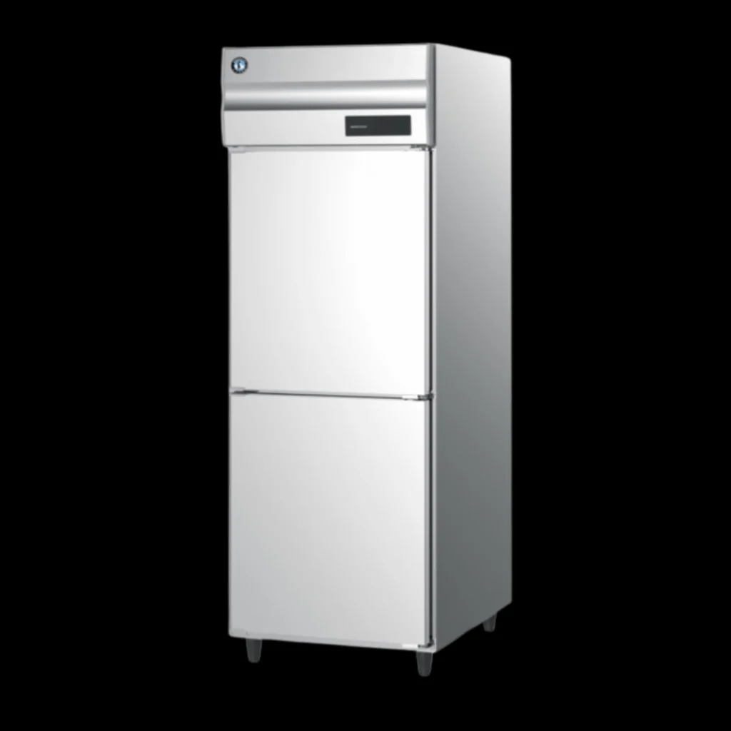 Hoshizaki HF-76MA 2 Door Upright Freezer