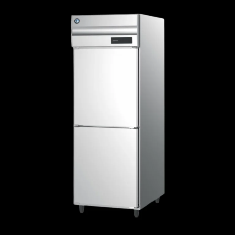 Hoshizaki HF-76MA 2 Door Upright Freezer