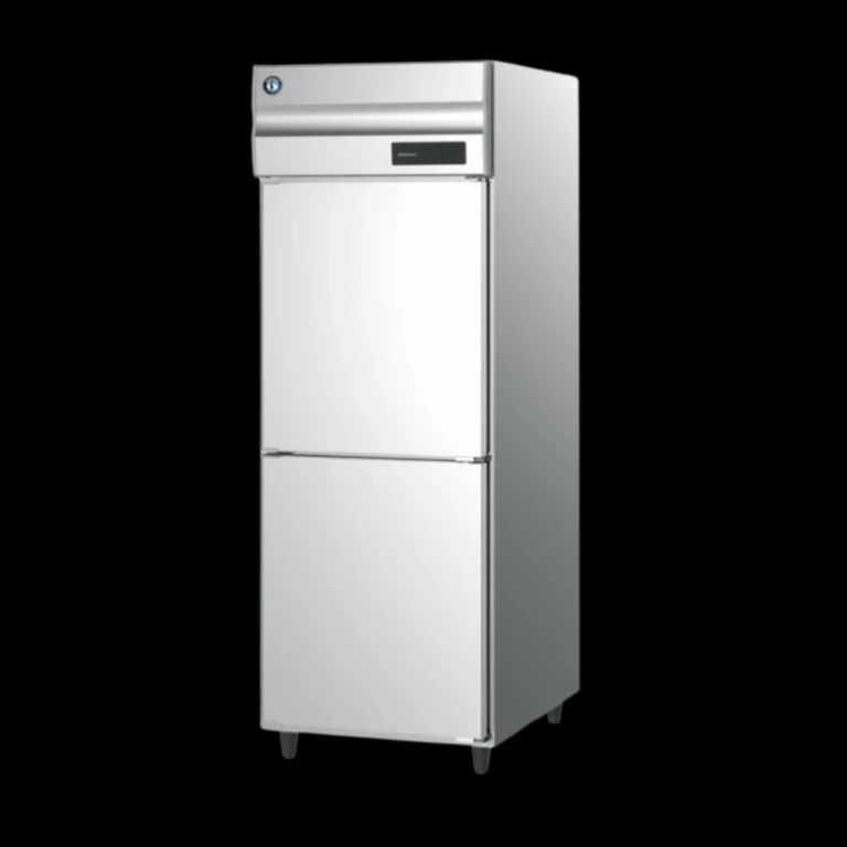 Hoshizaki HF-78MA 2 Door Upright Freezer