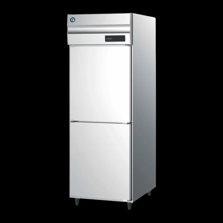 Hoshizaki HR-78MA-P 2 Door Upright Chiller