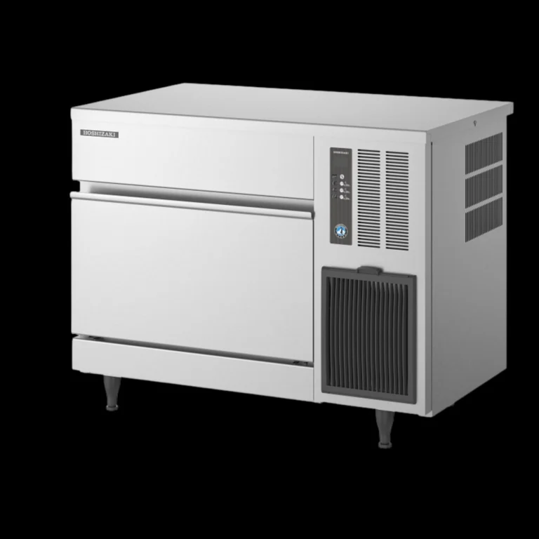 Hoshizaki IM-100CNS Cube Ice Machine