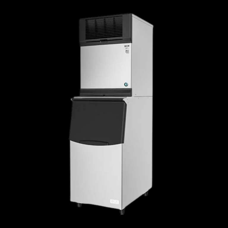 Hoshizaki IM-220AA Cube Ice Machine