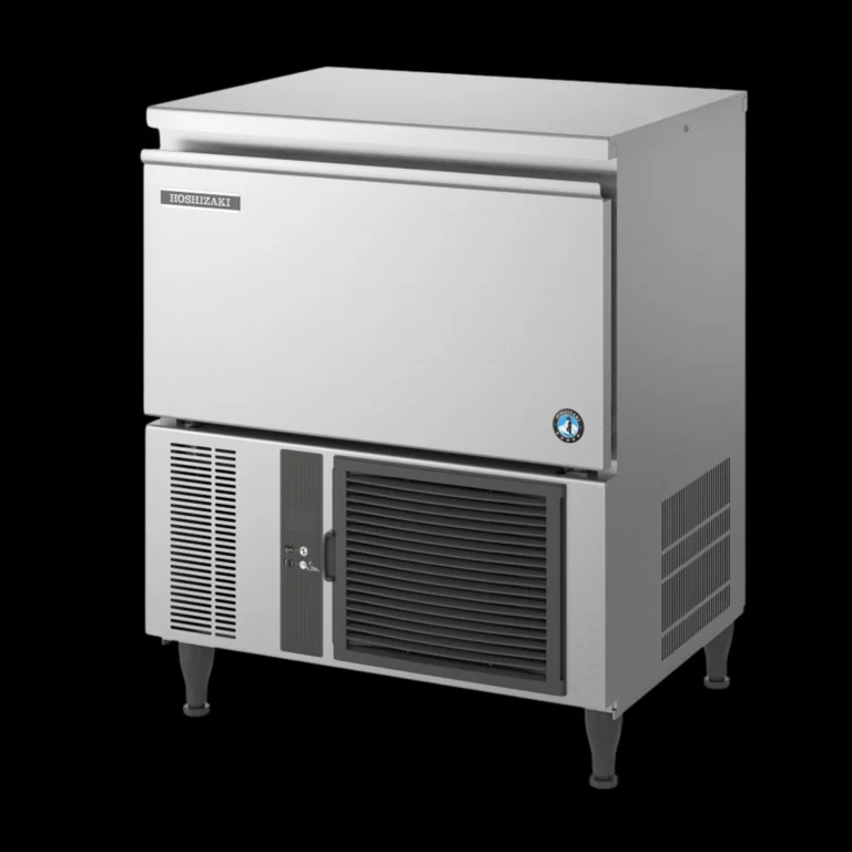 Hoshizaki IM-45CNS Cube Ice Machine