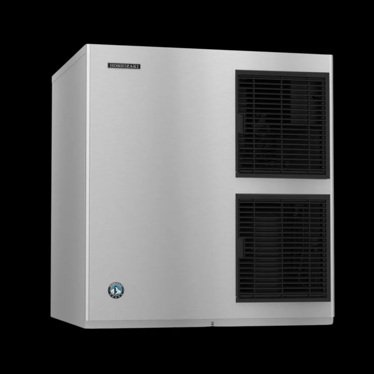 Hoshizaki KM-1100 MAJ Crescent Ice Machine