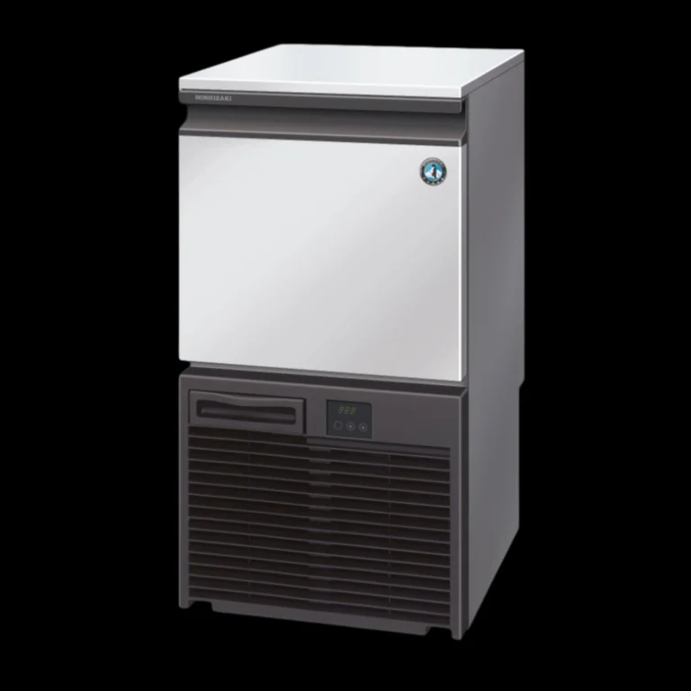 Hoshizaki KM-40C Crescent Ice Machine