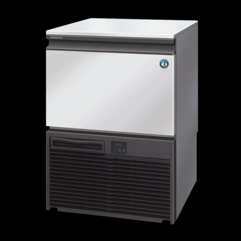 Hoshizaki KM-80C-W Crescent Ice Machine
