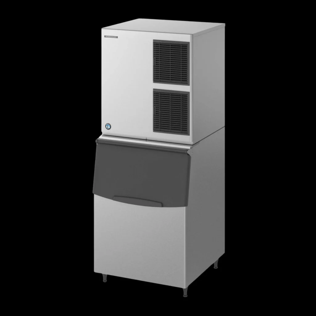Hoshizaki KM470AJ Crescent Ice Machine