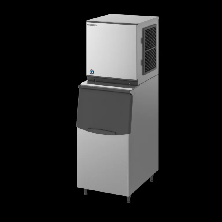 Hoshizaki KMD-201AB Crescent Ice Machine