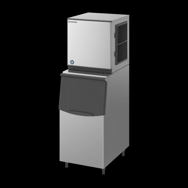 Hoshizaki KMD-270 AB / AA Crescent Ice Machine