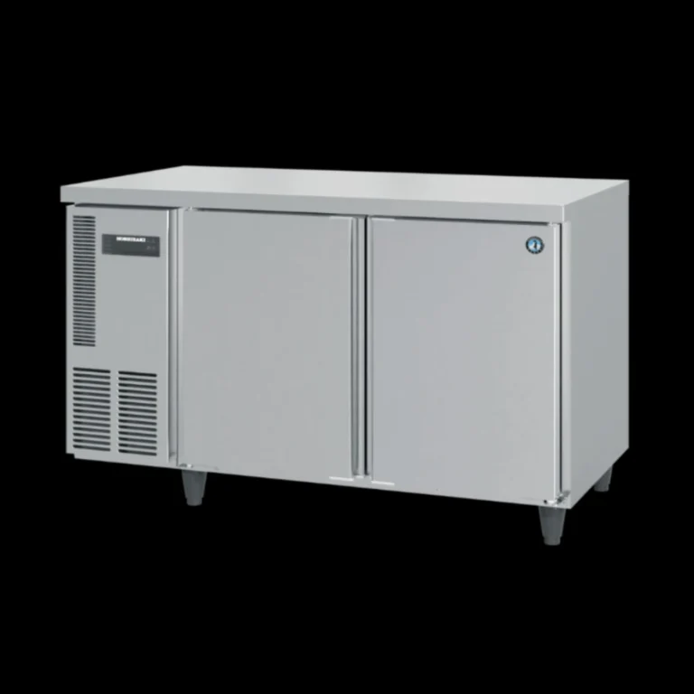 Hoshizaki RT-126MA-P 2 Door Undercounter Chiller