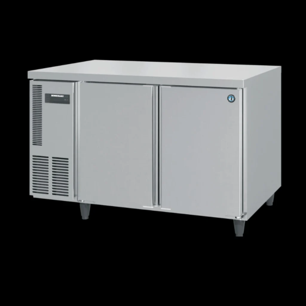 Hoshizaki RT-128MA 2 Door Undercounter Chiller