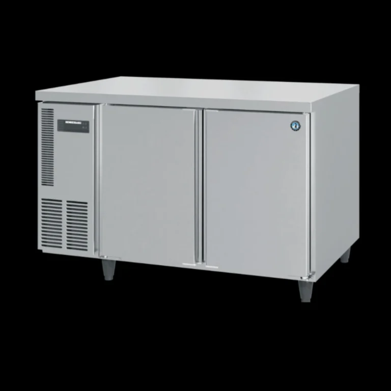 Hoshizaki RT-128MA 2 Door Undercounter Chiller