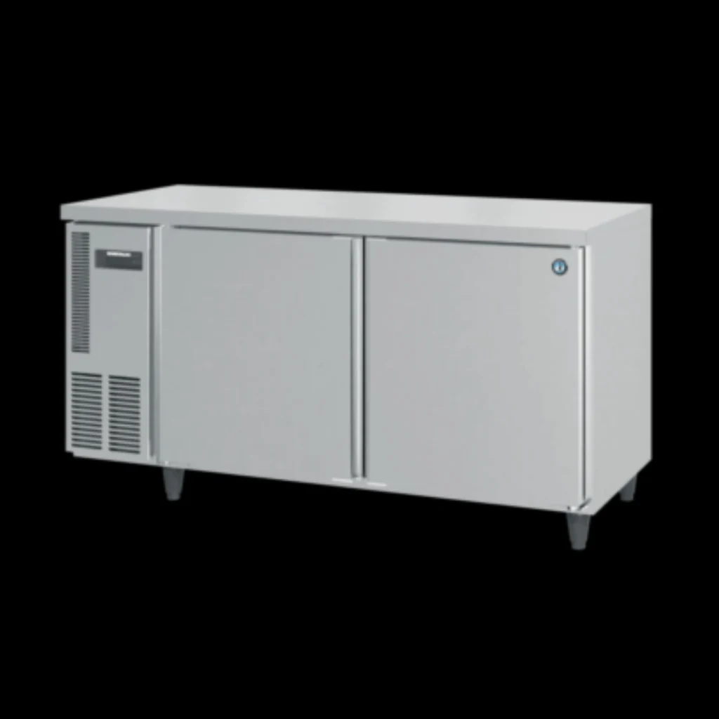 Hoshizaki RT-156MA 2 Door Undercounter Chiller