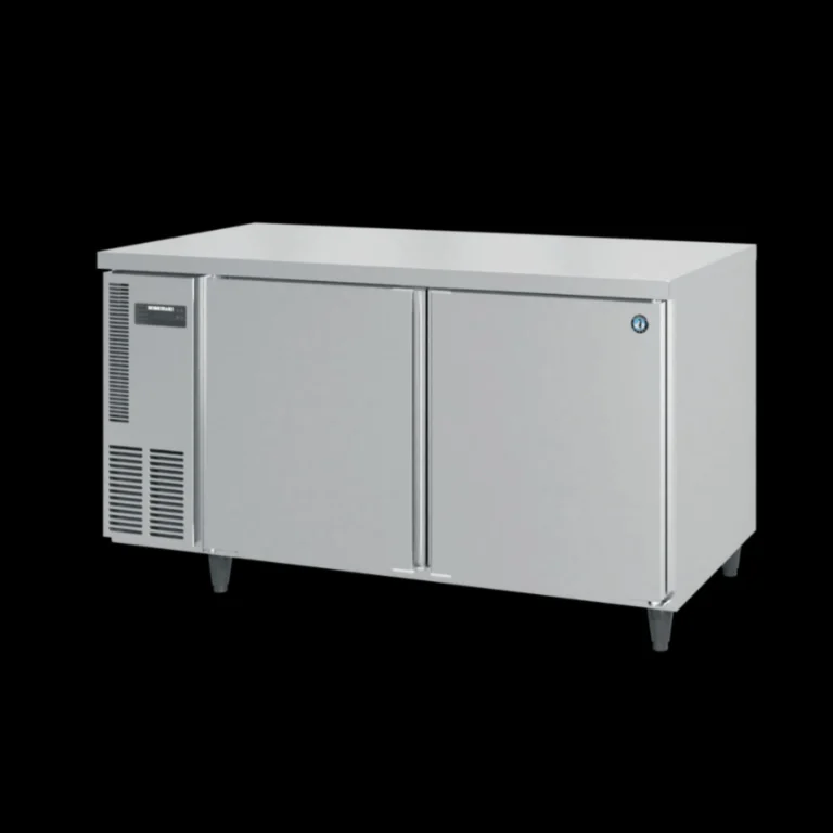 Hoshizaki RT-158MA 2 Door Undercounter Chiller